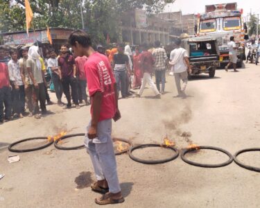 पलामू में मासूम से दुष्कर्म का आरोप: 68 वर्षीय आरोपी गिरफ्तार, पोक्सो एक्ट के तहत कार्रवाई
