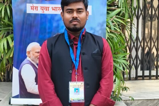 दुमका के संजय पाल का अंतरराष्ट्रीय मंच पर चयन, अमेरिका की यूथ कॉन्फ्रेंस में करेंगे भारत का प्रतिनिधित्व