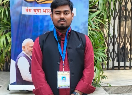दुमका के संजय पाल का अंतरराष्ट्रीय मंच पर चयन, अमेरिका की यूथ कॉन्फ्रेंस में करेंगे भारत का प्रतिनिधित्व