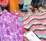 हजारीबाग में दर्दनाक हादसा: महुआ शराब बनाने के दौरान जहरीली गैस से एक ही परिवार के 3 लोगों की मौत