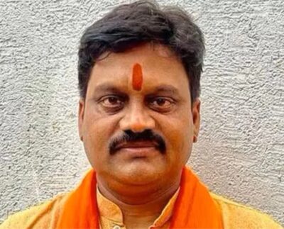 अनिल टाइगर हत्याकांड में रांची पुलिस को बड़ी सफलता, 14 महीने बाद सुपारी किलर सूरज गिरफ्तार