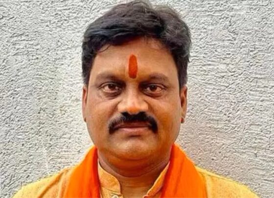 अनिल टाइगर हत्याकांड में रांची पुलिस को बड़ी सफलता, 14 महीने बाद सुपारी किलर सूरज गिरफ्तार