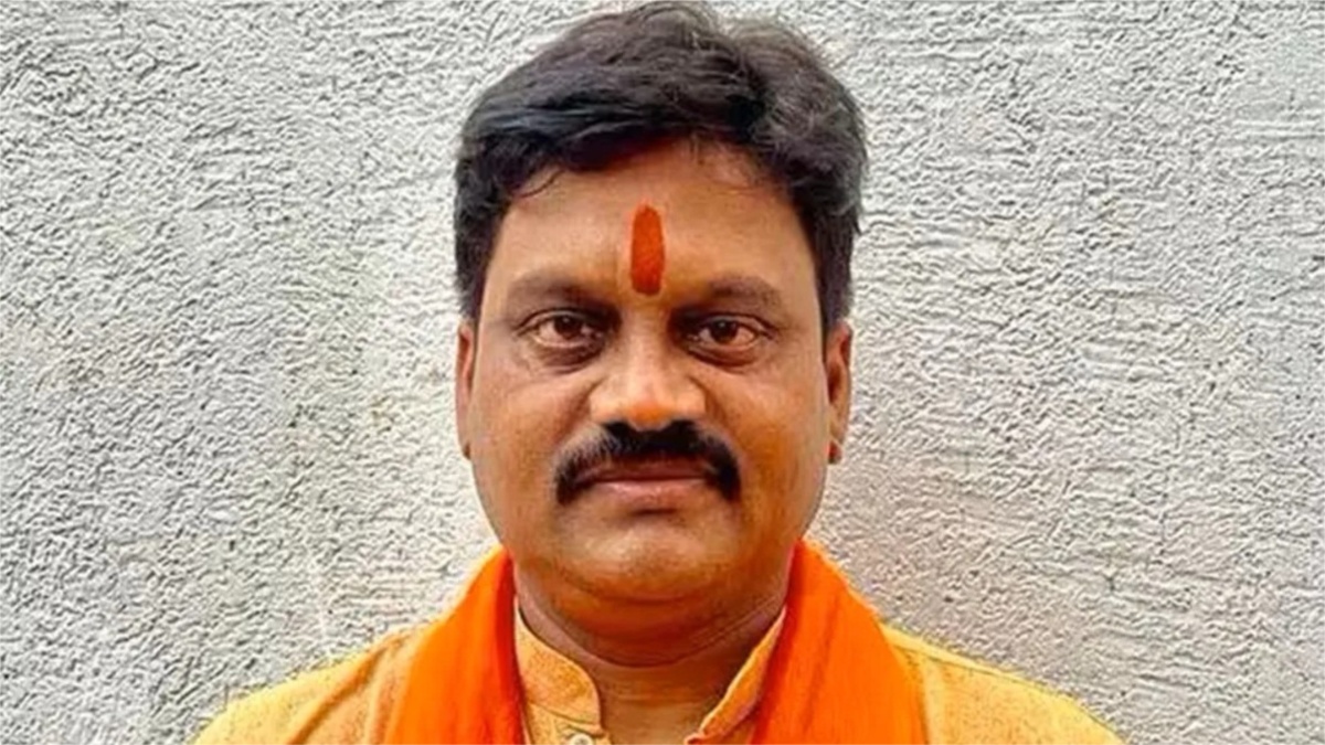 अनिल टाइगर हत्याकांड में रांची पुलिस को बड़ी सफलता, 14 महीने बाद सुपारी किलर सूरज गिरफ्तार